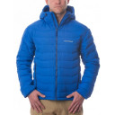 Jaka M HIGHLAND Parka, izmērs: XXL, Gunmetal, 4548801436018 Mont-Bell