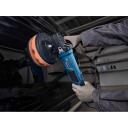 Bosch Poleerimismasin GPO 11-180 S 06013A2300, 1100 W, 3800 p/min, M14, 180 mm, 2.1 kg, 95 dB