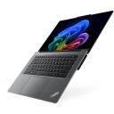 Lenovo ThinkPad X9-15p G1 Intel, 21VV003BMX, 15.3" OLED 2880 x 1800, Intel Core Ultra X7 358H, 64 GB LPDDR5X, 1 TB SSD