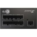 Seasonic Maitinimo &scaron;altinis CORE GX 850 SRP-CGX851-A5A32SF, 850W, 100-240V, 50/60Hz, visi&scaron;kai modulinis, aktyvus au&scaron;inimas