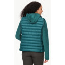 Veste W HIGHLANDER Vest, izmērs: M, Dark Jungle, 0195115166175 MARMOT