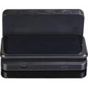 Denver Laukpulk ECQ-103MK2 111131300070, must, USB Type-C, digitaalne kellan&auml;idik, &auml;ratus