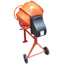 Betona mikseris 120l; 6327 TRESNAR