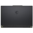 Msi Cyborg 15 klēpjdators A13VE-1067XPL, 39.6 cm, 16 GB DDR5, 512 GB SSD, NVIDIA GeForce RTX 4050, Wi-Fi 6E