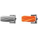 Dji tīrī&scaron;anas robots ROMO gumijas birste CP.CR.00000047.01, 98g, 119x36x93mm, saderīgs ar DJI ROMO P, A, S