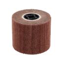 Polishing brush &Oslash; 120x100mm, KREATOR, KRT271001, Disc diameter: 120 mm, suitable for POWX0497 sanding roller