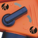 Электрическая воздуходувка LSH2500; 300916 АТТИКА