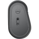 Dell | Multi-Device | MS5320W | Wireless | Optical Mouse | Titan Grey