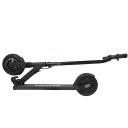 Denver Klasikinis paspirtukas SCO-80110 115111200010, 20 km/h, 100 kg, 4000 mAh, 300 W, 9,9 kg, Juodas