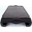 Jata Elektriline grill GR669, 1600 W, 460 x 280 mm, mehaaniline, mitte kleepuv kate, k&uuml;lma puudutusega k&auml;epide