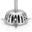 Gastroback Automaatne piimavaht 42359, 650 W, 600 ml, 300 ml, 0,8 m, Roostevaba teras