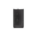 Endorfy ARX 500 Air EY2A010, 486 &times; 228 &times; 429 mm, 14 cm ventilatori, 7 disku vietas, Temperēts stikls