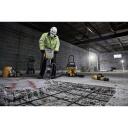Dewalt 38L H-Class Putekļu Sūcējs DWV905H-QS, 1400W, 38l, 82dB, H-Class atbilstība, automātiska filtru tīrī&scaron;ana, tālvadības pults