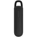 Tellur Bluetooth k&otilde;rvaklapid Vox 5 TLL511291, 7.5g, must, juhtmevabad, k&otilde;rva siset&uuml;kid, multipoint &uuml;hendus, ergonoomiline disain