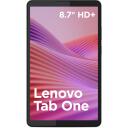 Lenovo Tahvel ZAF10175SE, 8.7", 1340 x 800, MediaTek Helio G85, 4 GB, 64 GB, 4G, Wi-Fi, 2 MP esikaamera, 8 MP tagakaamera