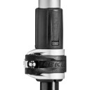 Trekinga nūjas CRESSIDA SL2 Plus, 4028173262397 LEKI