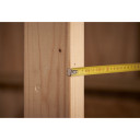 Mērlente Sunflex 3m, ABS korpuss, automātiska atgrie&scaron;ana, 0-32-189, Stanley