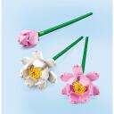 Lego Botanicals 40647, 220 vnt., plastikas, vidutinio dydžio, 8 metai
