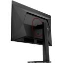 AOC Q27G4ZDR monitor, 27", QD-OLED, 2560 x 1440, 240 Hz, 0.03 ms, 400 cd/m&sup2;, 2x HDMI, must