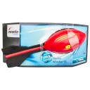 Schildkröt Raķete ar Svilpi, izcila lidojuma īpašības, R991029, SCHILDKRÖT