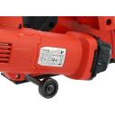 Yato putekļu sūcējs YT-82016 1800 W, 230 V, 8000 min⁻&sup1;, 150 mm, griezuma dziļums 0-40 mm, platums 5-30 mm, 3 m vads