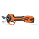 Aku aiapügamine DAEWOO DAGP 3216Li SET, 16V, 3,0A/h, 32mm, 1,7kg, Aku ja laadija komplektis.