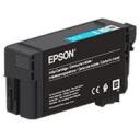 Epson Suureforma printer SureColor SC-T2100 C11CJ77301A0, A1, Wi-Fi, 4-ink, 2400 x 1200 dpi, mati must, sinine, kollane, lilla