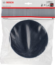 Gumijas pamatne 150mm, M14, GPO14CE, Ekscentra slīpma&scaron;īnām BALSTA DISKS, 2608612027, BOSCH