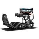 Next Level Racing F-GT Pro stiprinājuma roka NLR-R005, 30kg, matēts melns, stiprinājuma piederumi