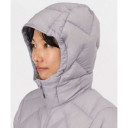 Jaka W NEIGE DOWN PARKA, izmērs: S, Blue Green, 4548801831349 Mont-Bell