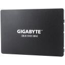 Gigabyte | GP-GSTFS31256GTND | 256 GB | Solid-state drive interface SATA | Read speed 520 MB/s | Write speed 500 MB/s