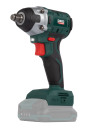 Impact wrench brushless 20V 300Nm, POWERPLUS, POWPB10600, Max torque: 300 Nm, Battery and charger not included