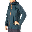 Jaka STORM CRUISER Jacket M, izmērs: M, Dark Forest, 4548801696948 Mont-Bell