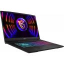 Msi Klēpjdators Katana 17 B13VEK-1261XPL, 43.9 cm, 1920 x 1080, 16 GB DDR5, 1 TB SSD, NVIDIA GeForce RTX 4050, Wi-Fi 6E