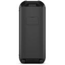 Sony X seeria juhtmevaba peo k&otilde;lar SRS-XV800, AC 120 V, 25h aku, Bluetooth 5.2, veekindel, must