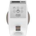 Benq Pārnēsāms projektors GV32 9H.R0K77.59E, 1920x1080, 500 ANSI lm, LED, 24 bitu krāsa, Wi-Fi, Bluetooth 5.0