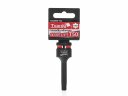 TORX Impact Socket 1/2" T50 CR-MO Tvardy T00216-50