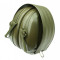 Наушники для стрельбы Bull's Eye 64349, H515FB-516-GN 3M