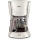 Philips Кофеварка HD7461/00, 1,2 л, 15 бар, Капельная, Автоотключение, 2-15 чашек