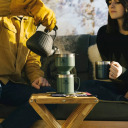 Thermos mug The Legendary Camp Mug Classic 0.35L matte black 2809366006 STANLEY