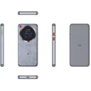Zte Ruuter U30 Pro, 1200 Mb/s, 2,4&ndash;5 GHz, 9 antenni, 1 x SIM kaardi pesa, 1 x USB Type C