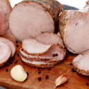 Sool küüslaugu ja ürtidega liha keetmiseks BROWIN 410022 100 g