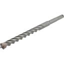 Yato m&uuml;&uuml;ritise puure YT-42341, 14 mm, 210 mm, SDS Plus, 132 mm t&ouml;&ouml;osa pikkus, 4 l&otilde;ikeserva