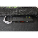 Saules lādētājs ar 10.000 mAh akumulatoru, ūdensizturīgs, R180874, BasicNature