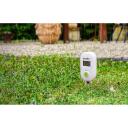 Rainpoint mitruma mērītājs HCS026FRF, 11cm, 1% RH~99%RH, &plusmn;5 %RH precizitāte, ar zemējumu, RainPoint Home lietotne