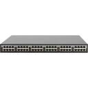 Digitus PoE inžektors DN-95117, 370 W, 24 x RJ-45, AC 100-240 V, 19" - 1U, melns