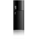 Silicon Power zibatmiņas disks 8GB Ultima U05, SP008GBUF2U05V1K, 8 GB, USB 2.0, 0-70 &deg;C, LED indikators, matēts