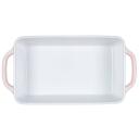 Resto stačiakampio kepimo indas 96122, 2.9L, keraminis, 40x20.7x7.8cm, patvarus, plovykloje plaunamas, iki 230&deg;C
