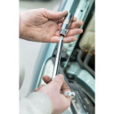 Muciņu atslēga svecēm, 16mm, magnētiska, STHT81583-0, STANLEY