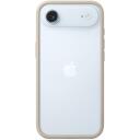 Apple Korpus MH044ZM/A, Tan, tugevdatud pol&uuml;karbonaat, Bumper, &uuml;hilduv iPhone Airiga